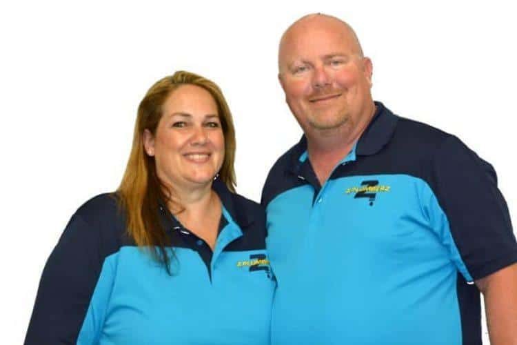 Z PLUMBERZ of Muncie New Location Announcement